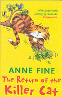 The Return of the Killer Cat