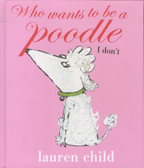 Who Wants to Be a Poodle? I Don't !