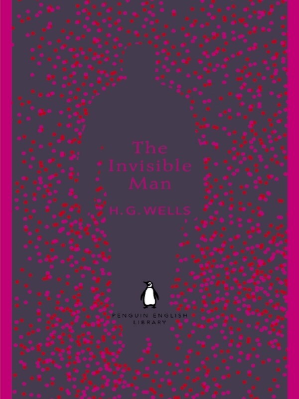 The Invisible Man