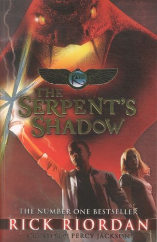 The Serpent's Shadow