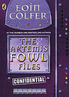 The Artemis Fowl Files