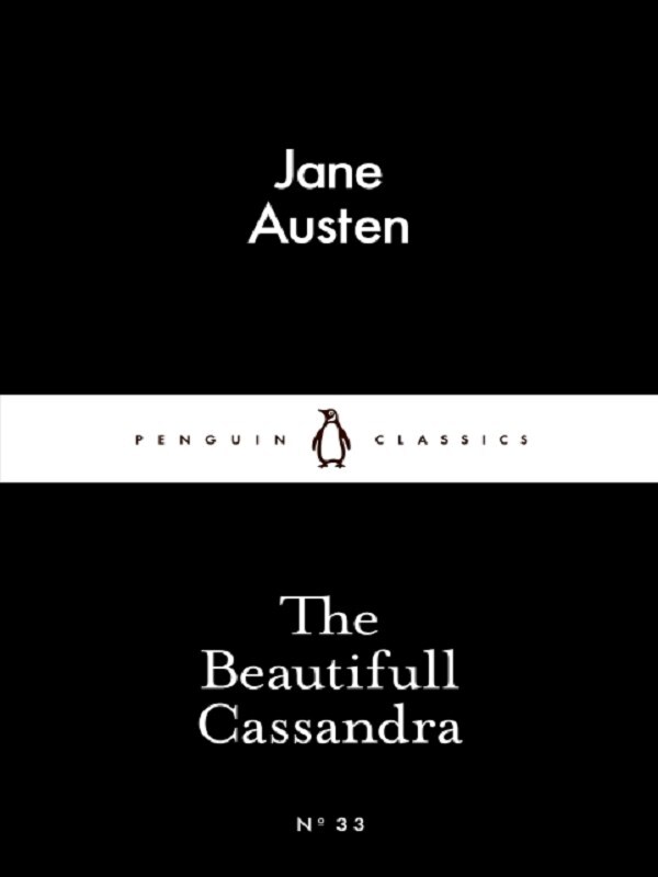 The Beautifull Cassandra