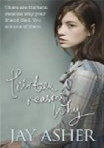 Thirteen Reasons Why