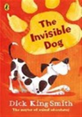 The invisible dog