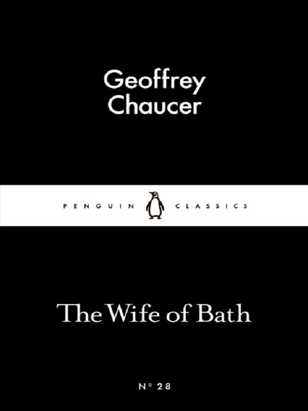 The Wife of Bath