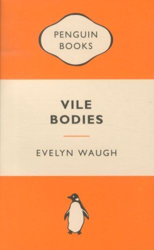 Vile Bodies