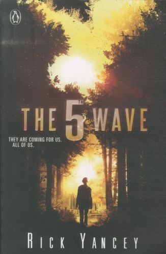 The 5th Wave