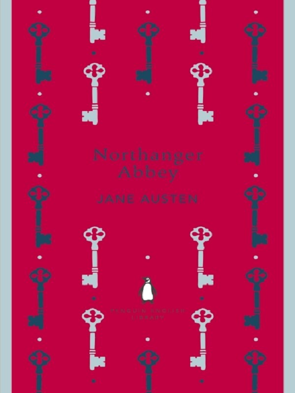 Northanger Abbey