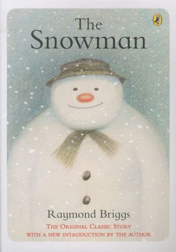 The Snowman