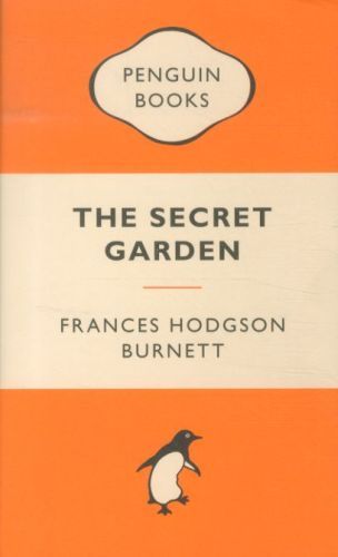The Secret Garden