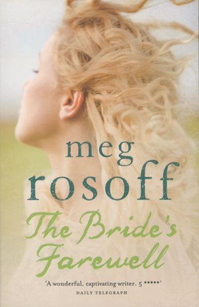 The Bride's Farewell