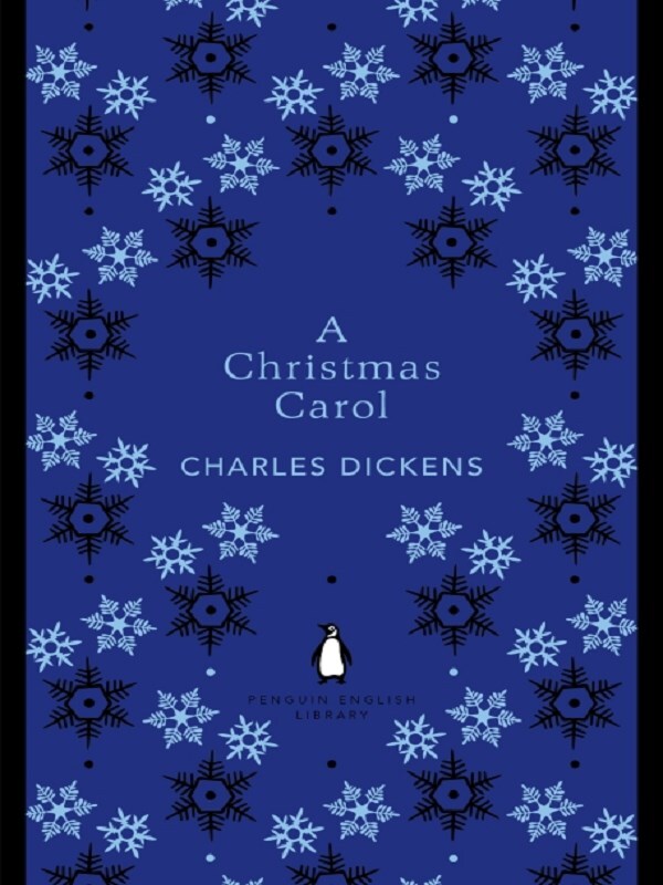 A Christmas Carol