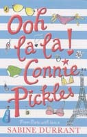 Ooh la la ! Connie Pickles