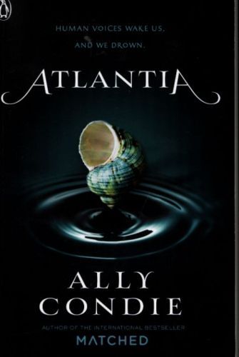 Atlantia: Book 1