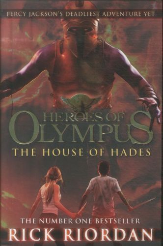 The House of Hades