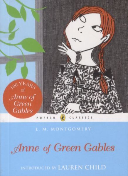 Anne of Green Gables