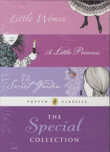 The Special Collection