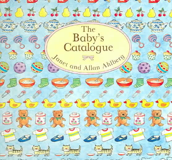 The Baby's Catalogue