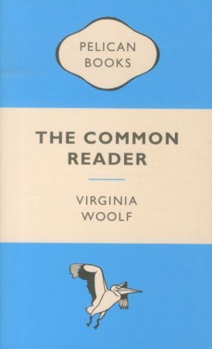The Common Reader