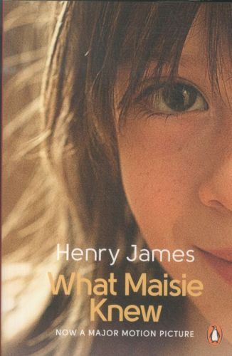 What Maisie Knew