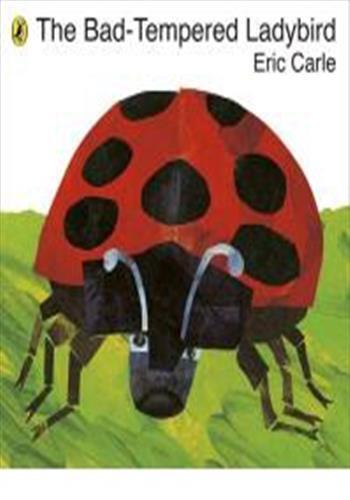 The Bad-tempered Ladybird