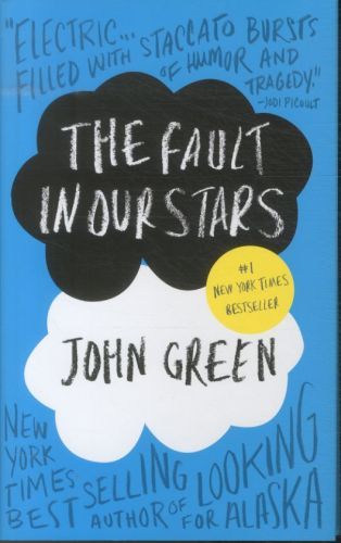 The Fault in Our Stars