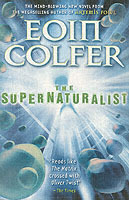 The Supernaturalist
