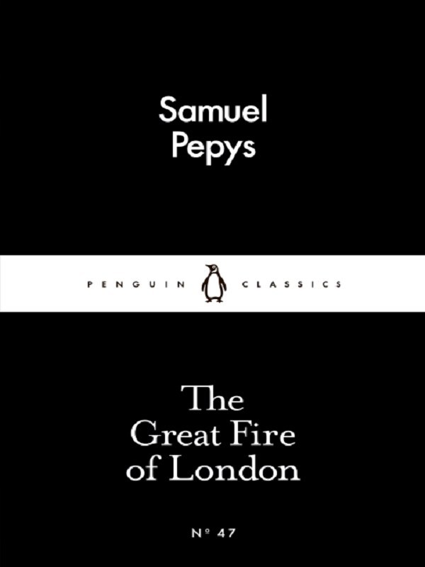 The Great Fire of London