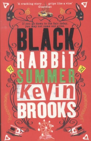 Black Rabbit Summer