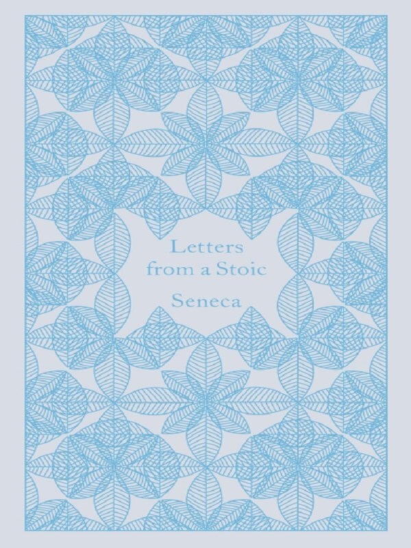 Letters from a Stoic