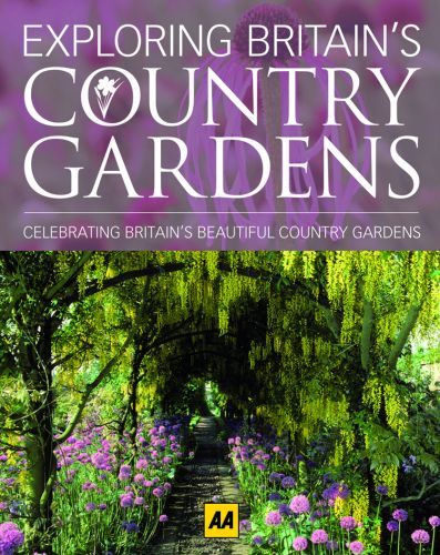 EXPLORING BRITAIN'S COUNTRY GARDENS