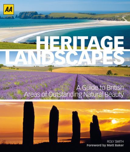 HERITAGE LANDSCAPES