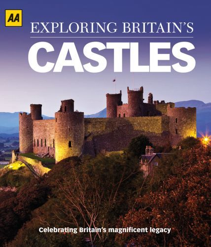 EXPLORING BRITAIN S CASTLES