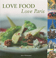 LOVE FOOD, LOVE PARIS