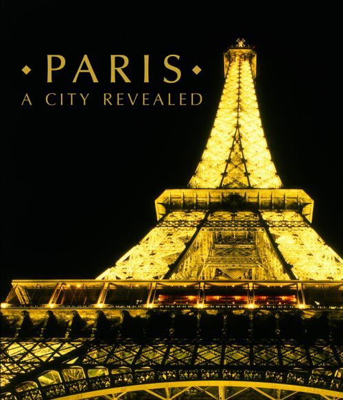 PARIS REVEALED