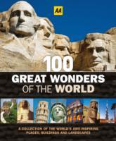 100 GREAT WONDERS OF THE WORLD