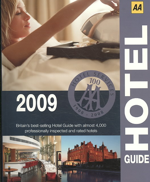 HOTEL GUIDE 2009