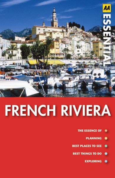 FRENCH RIVIERA