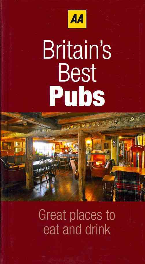 BRITAIN'S BEST PUBS