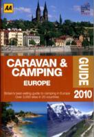 CARAVAN & CAMPING EUROPE 2010