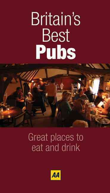 BRITAIN S BEST PUBS 5TH