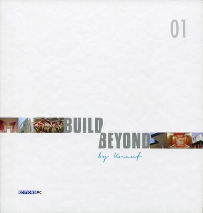 Build Beyond 1
