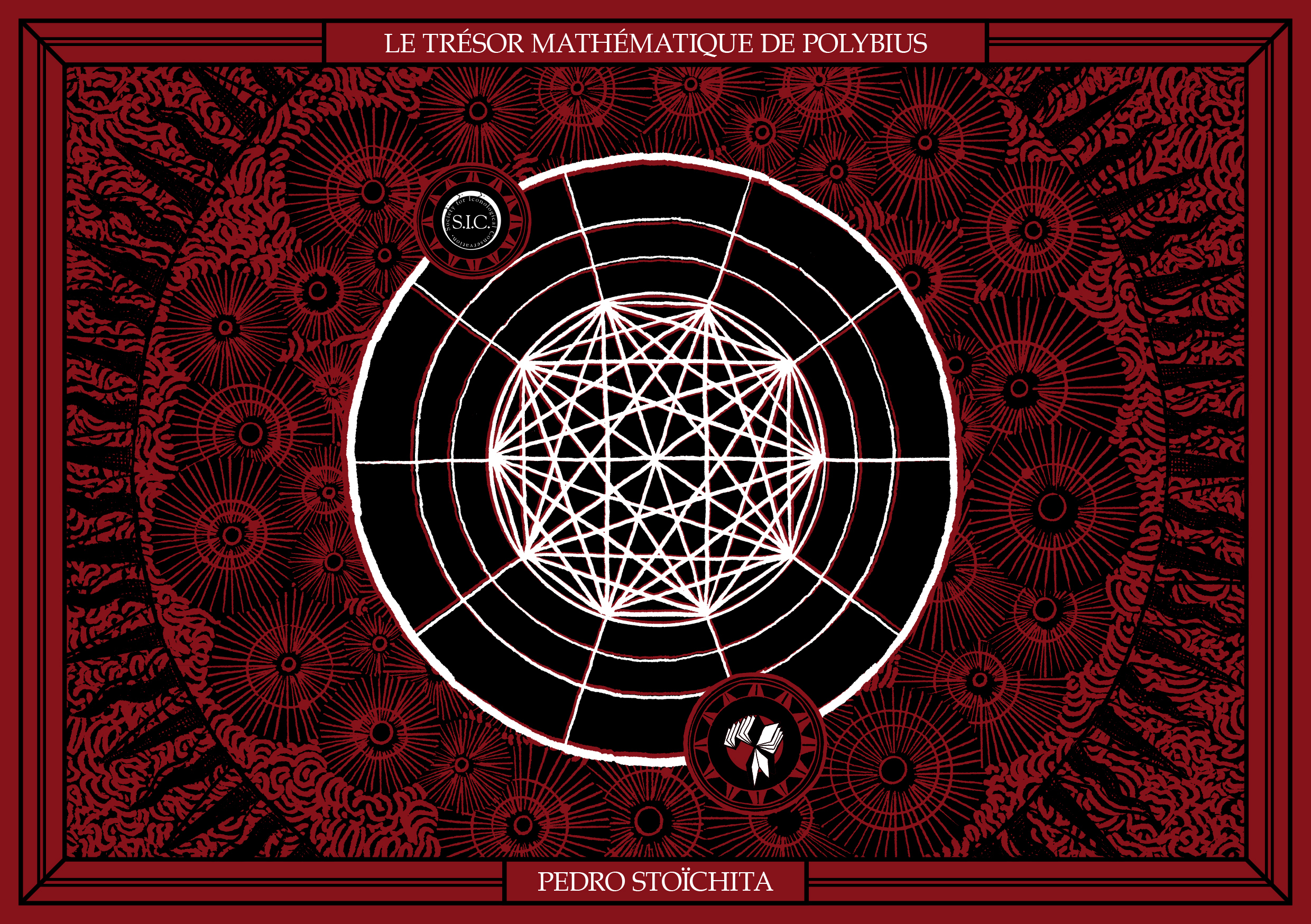 Le trésor mathématique de Polybius