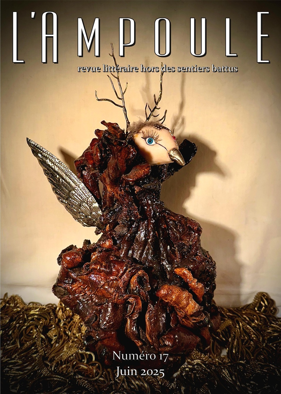 L'Ampoule Hors-série n° 17