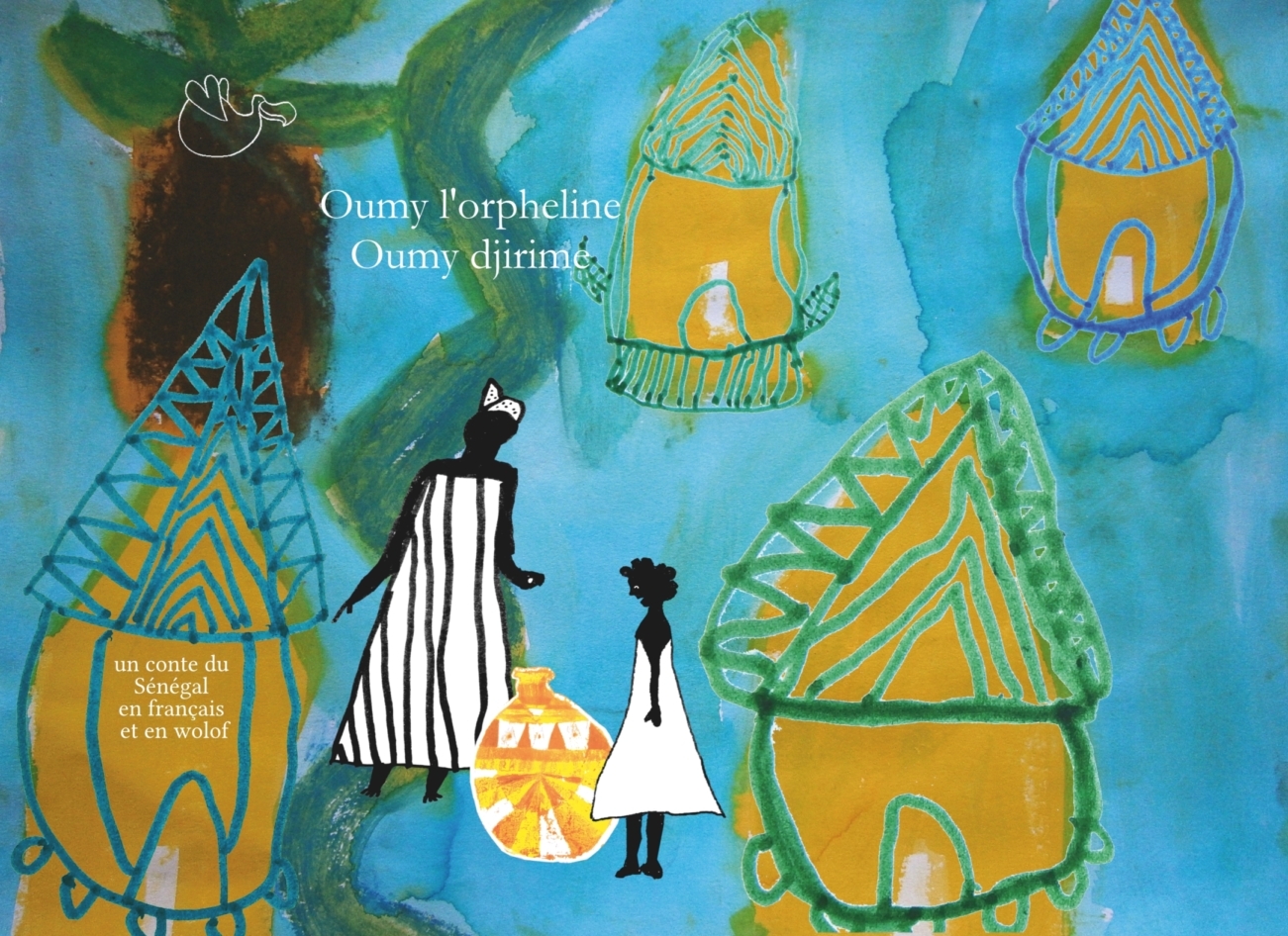 Oumy l’orpheline / Oumy djirime