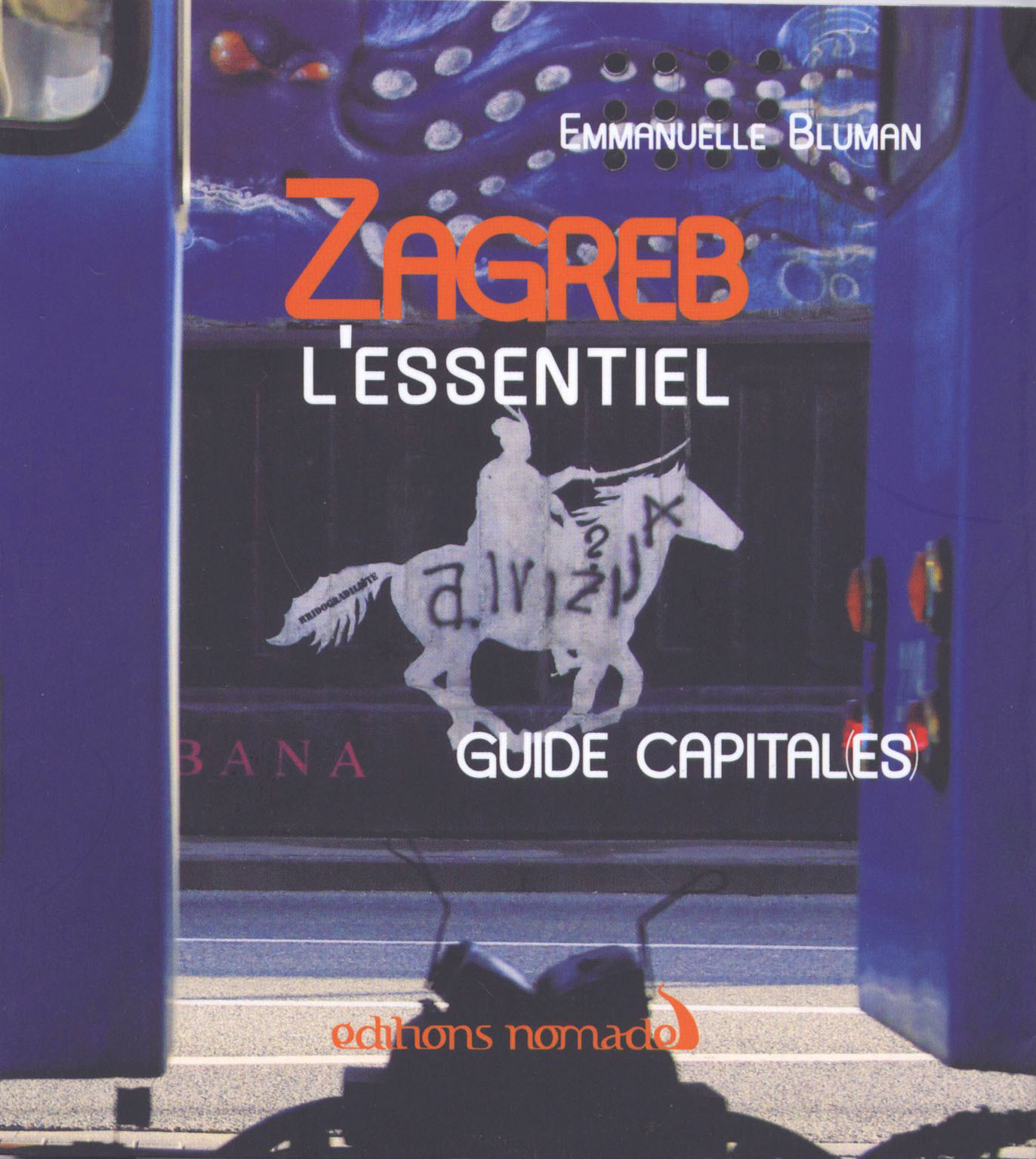 Zagreb, l'essentiel