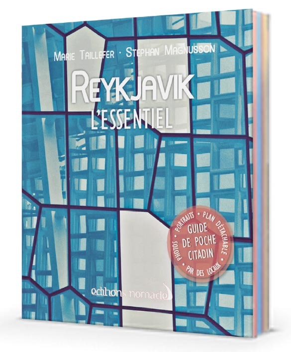 Reykjavík, l'essentiel