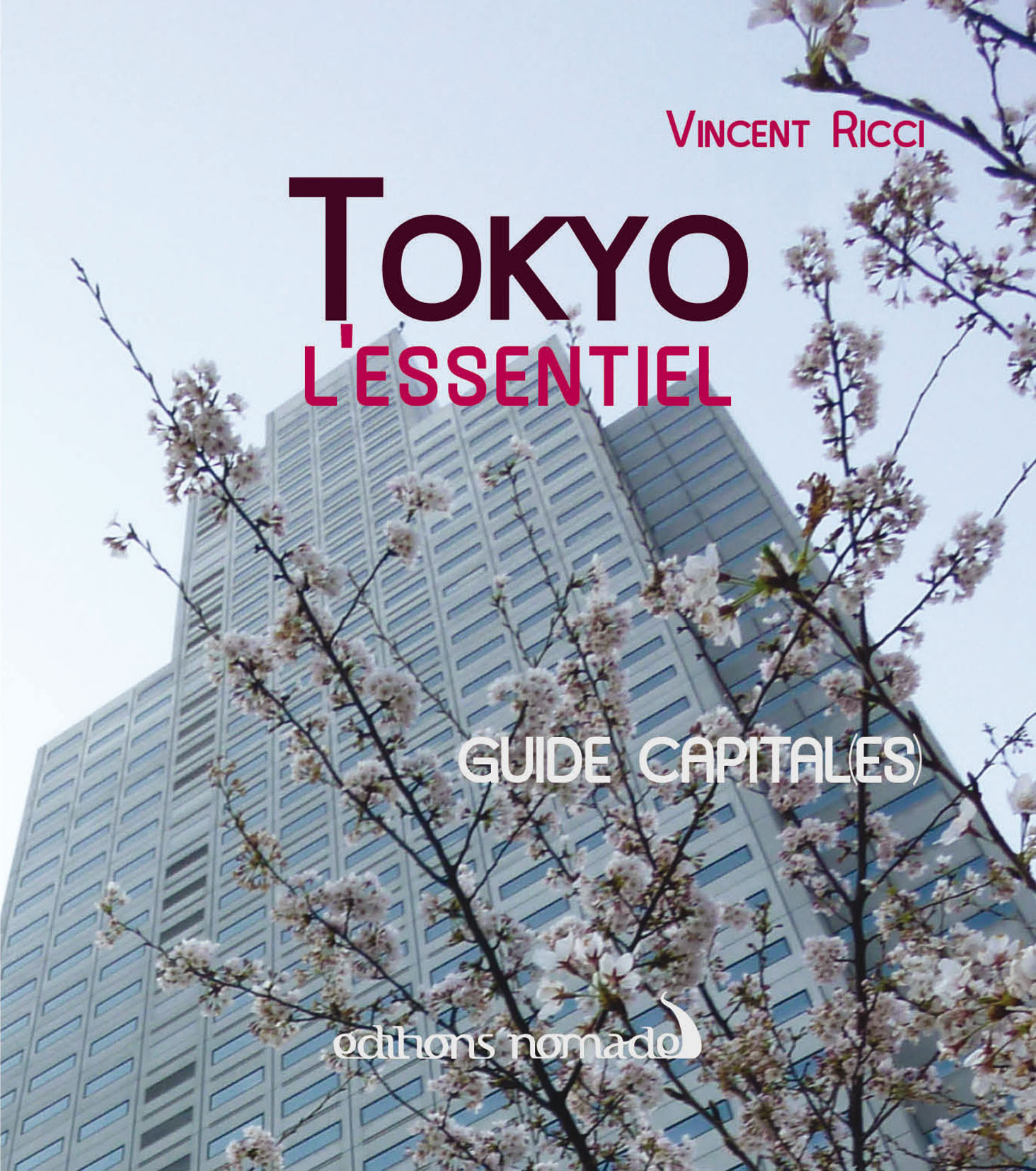 Tokyo, l'essentiel