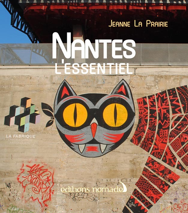 Nantes, l'essentiel