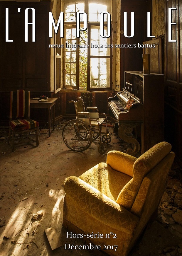 L'Ampoule Hors-série n°2
